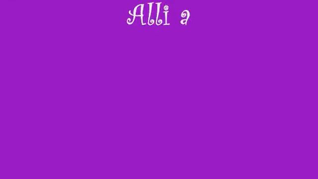 Generation Jonas (a Jobro Fanfic) Chapter 22 [ants]
