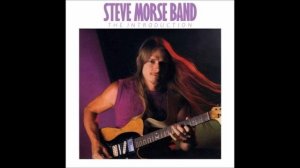 Steve Morse Band - The Introduction (1984) - Full Album