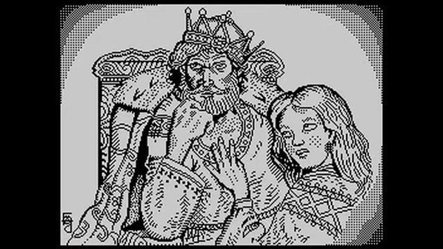Antique Toy 2004 Voting Pack - Traditional Images (ZX Spectrum) смотреть онлайн