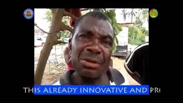 Dr. Moringa Sierra Leone смотреть онлайн