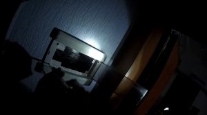 КОРОТКОЕ ЗАМЫКАНИЕ в квартире / Женщине повезло