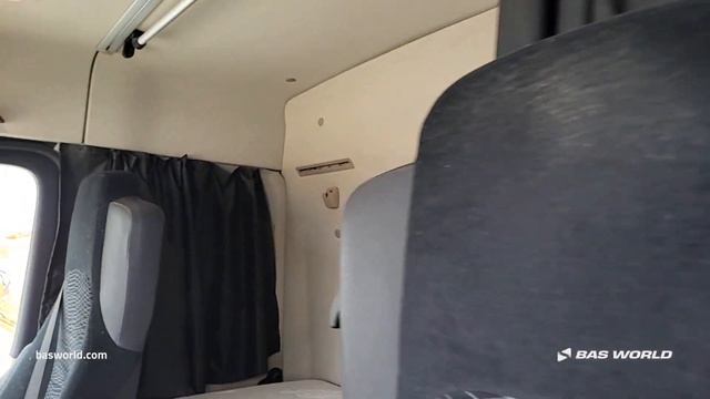 70240004 Mercedes Actros смотреть онлайн