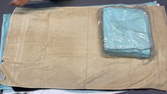 Полотенца СТОК/Швейцария 10 кг (10,7€/кг) - (22ед) - (9 523руб) смотреть онлайн