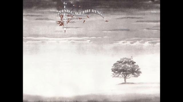 GENESIS - One for the vine (1976) HQ смотреть онлайн