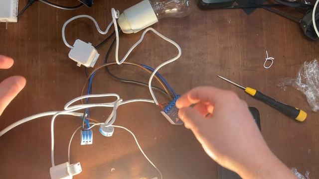 Shelly EM tutorial e recesione ita смотреть онлайн