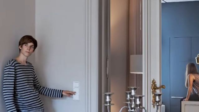 Berker-asennuskalusteet - pitkäikäinen ystäväsi kotona ja töissä смотреть онлайн