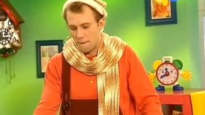 48. Слог ДЯ - Бериляка (Серия 48) | 2011 год