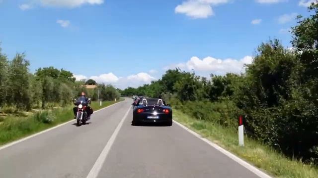 Bmw Z4 Club Italia - Montepulciano 06/07/2014 смотреть онлайн