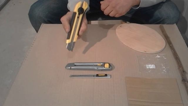 Відеоогляд ножа STANLEY DynaGrip 0-10-425. Видеообзор ножа STANLEY DynaGrip 0-10-425. смотреть онлайн