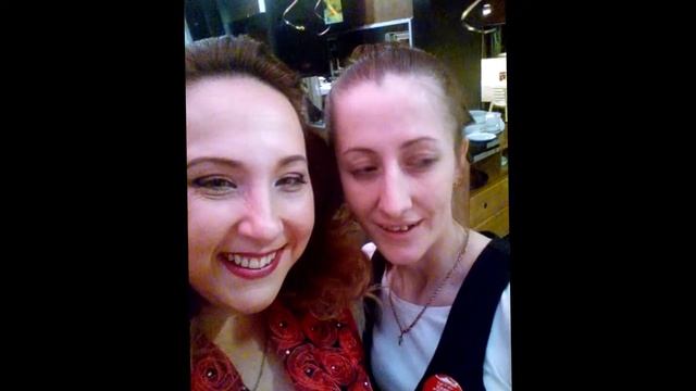 Юбилей 27 ноября 2016 год Кукси КАби ведущая торжеств Дворянкина Ольга смотреть онлайн