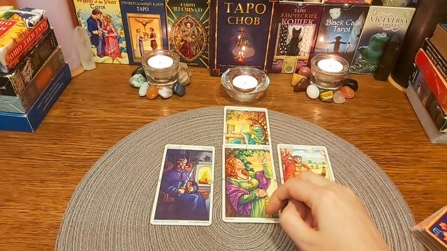 ЛЕВ♌❤. Решающие события года 2020. Гороскоп Лев/Tarot Horoscope Leo✨ © Ирина Захарченко. смотреть онлайн
