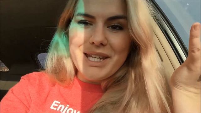 Жизнь в США влог: старбакс,новая рубрика,еда. смотреть онлайн