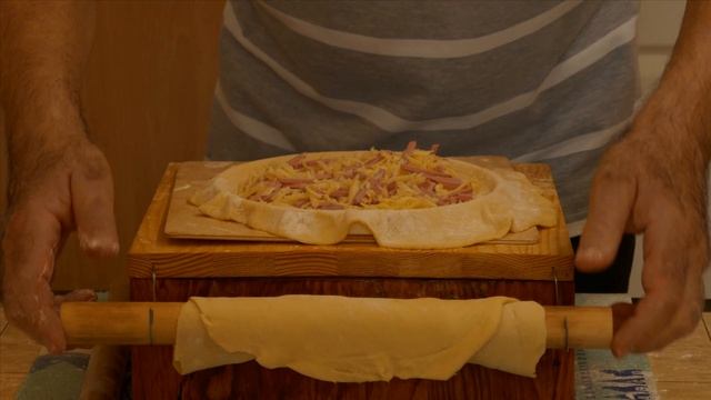 Польза пирога.mp4