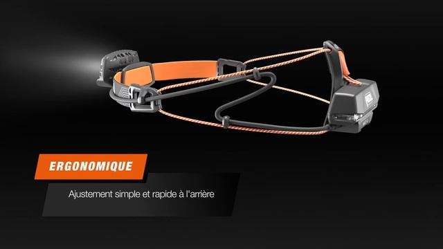 Petzl NAO RL - FR смотреть онлайн
