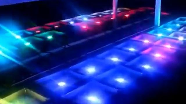 10 20 50 80W LED RGB COB Flood Light Waterproof IP65 High Brightness Energy Saving Outdoor Use смотреть онлайн