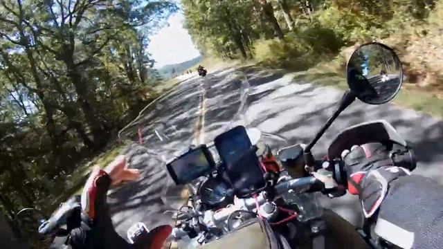 BMW R1200 GSA BRP 17 DAY 3 10 2 17 смотреть онлайн