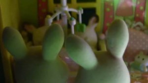 Сильваниан Фэмилис Детский Сад 16 серия Kikityki