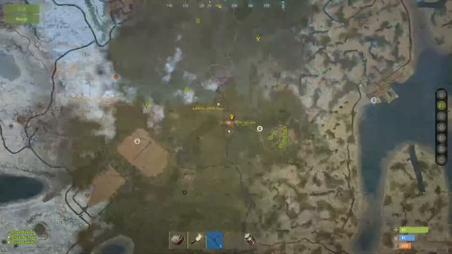 раст стрим атмосфера на классике макс 3 смотреть онлайн