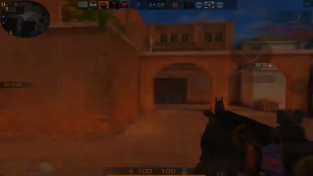 Standoff 2 | "Still Cold" | Highlights смотреть онлайн