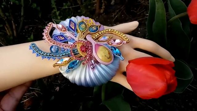 Комплект украшений смотреть онлайн