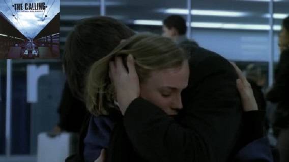 The Calling - Could It Be Any Harder смотреть онлайн
