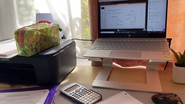 STUDY WITH AN ENGINEERING STUDENT | Live tutorial sessions смотреть онлайн