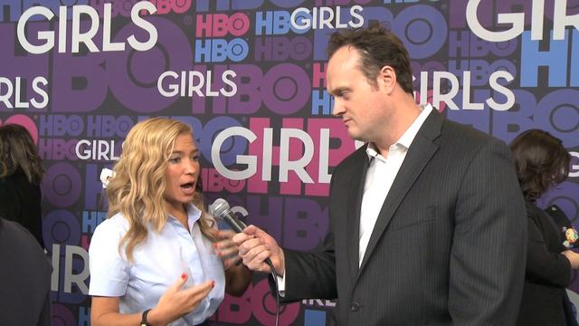 Tracy Anderson talks building J Lo's butt with Brad Blanks смотреть онлайн