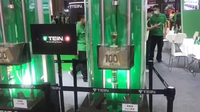 Выставка All in tuning 2020 в городе Dongguan Guangdong China🇨🇳 Запчасти для Авто тюнинга!! смотреть онлайн