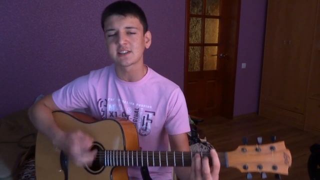 Пятница - Я солдат (кавер) смотреть онлайн