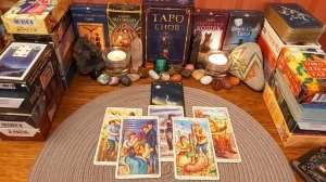 СКОРПИОН♏❤. Таро-прогноз 27 апреля-3 мая. Гороскоп Скорпион/TarotHoroscope Scorpiо. Ирина Захарченк