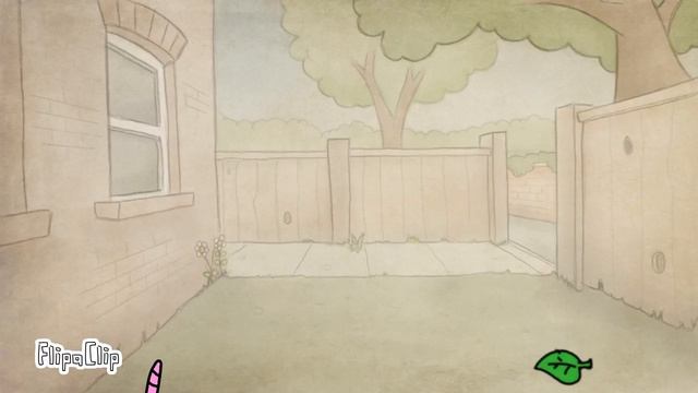 #1АНИМАЦИЯ "Лист и червяк" смотреть онлайн