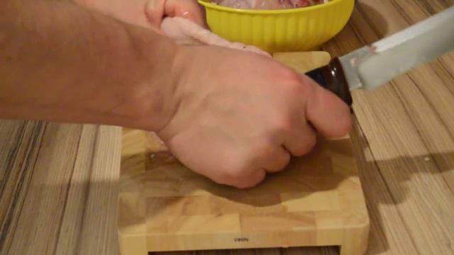 Кухонные монологи. Росомаха Златоуст АиР. Разделка курицы смотреть онлайн