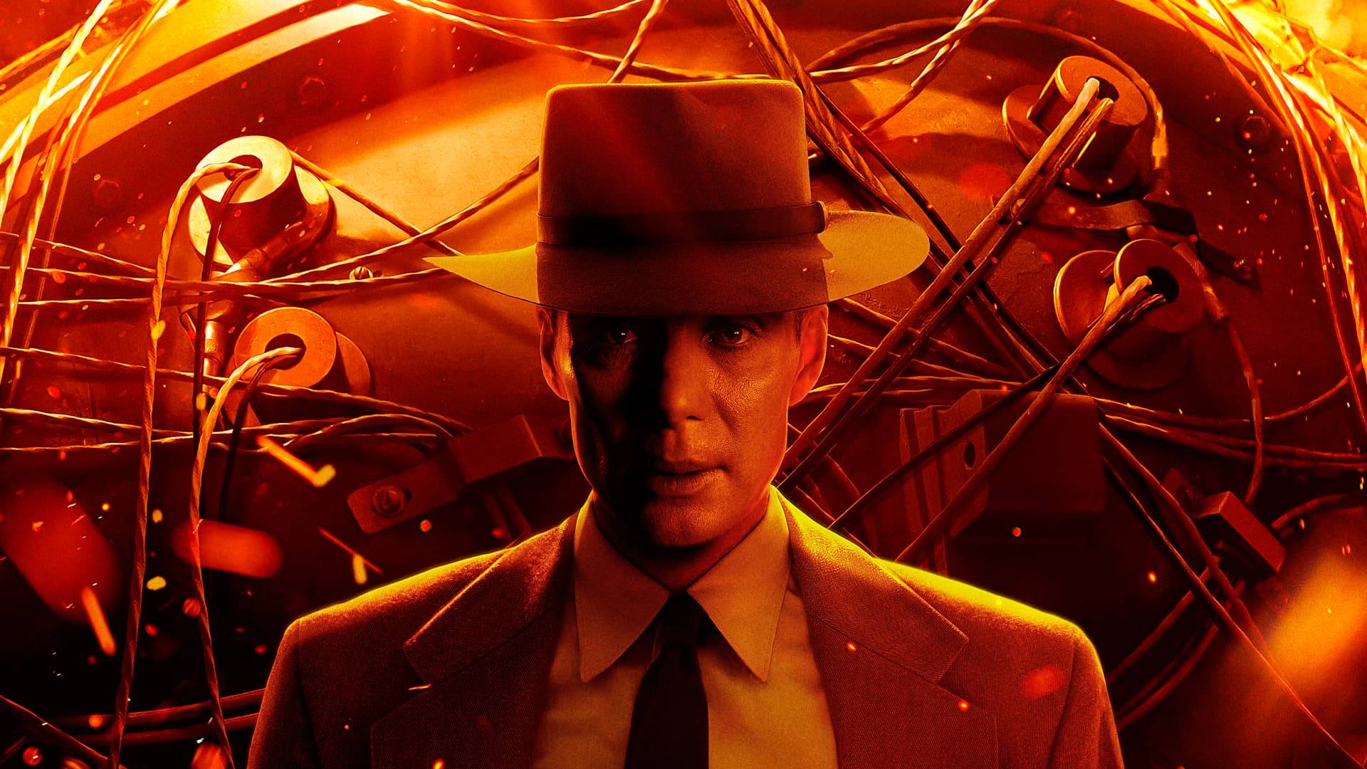 Оппенгеймер (2023) — Русский трейлер смотреть онлайн