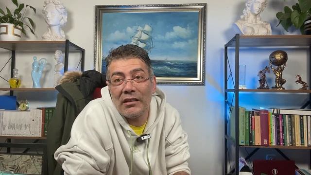 İnsanın Kişiliği 2.Bölüm Yaşam Bilgeliği Üzerine ArthurSchopenhouer Psikolog Necati Karakaş смотреть онлайн