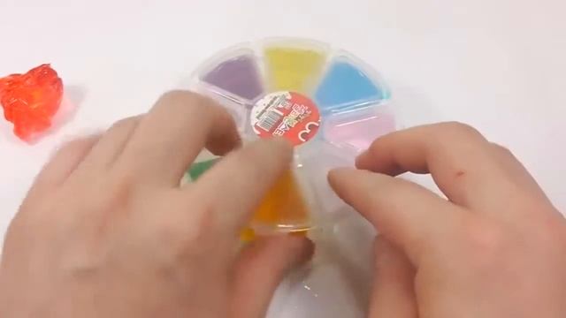 Фанта радуга! Как сделать? Обучающие и развивающие мультики, обзоры детских игрушек смотреть онлайн