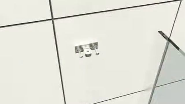 WasserKRAFT Aller 10H+Aller White+10H+Aller Black 10H - видео инструкция по монтажу (установке)