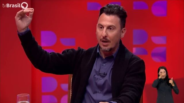 Demori recebe a deputada federal Jandira Feghali | Dando a Real com Leandro Demori смотреть онлайн