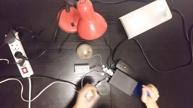 Загадка для квеста - Генератор дыма смотреть онлайн