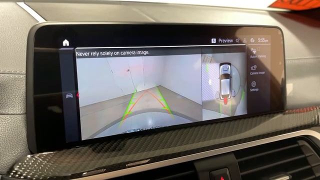 2021 BMW X4 M Ontario, Riverside, Anaheim, Pasadena, Los Angeles, CA 32698T смотреть онлайн