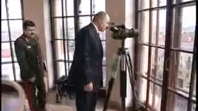 Башня Цанавы смотреть онлайн