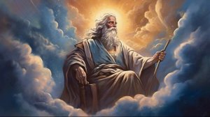 КАК ВЫГЛЯДИТ БОГ? Господь откроет свое лицо детям своим