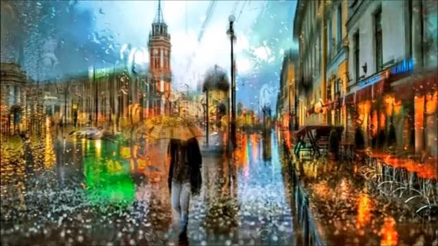 Në shi ... Muzika: Tan Dervishi смотреть онлайн
