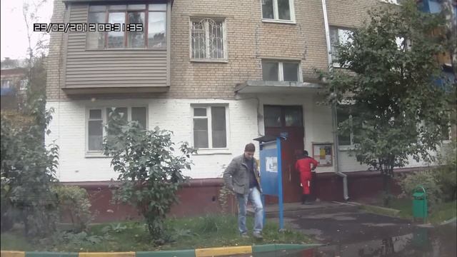 Кто срывает агитацию за Чирикову в Химках смотреть онлайн