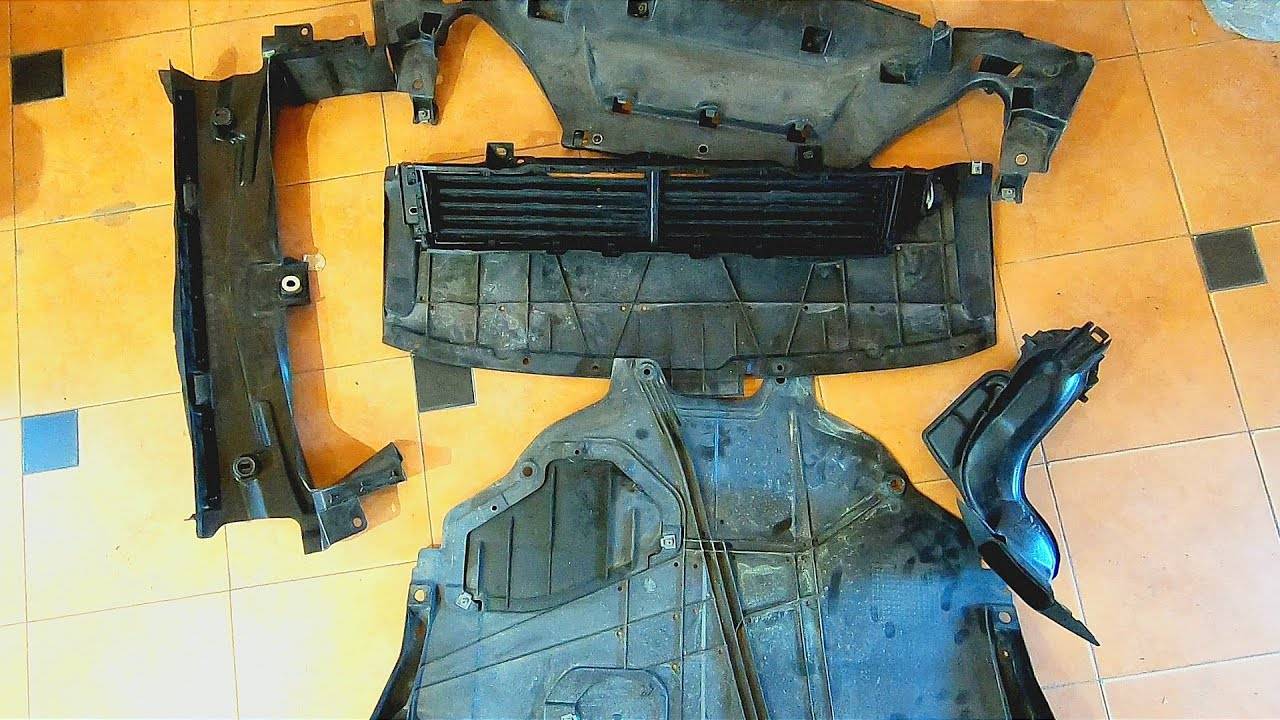 Garage Каховка ваш пластик готов-