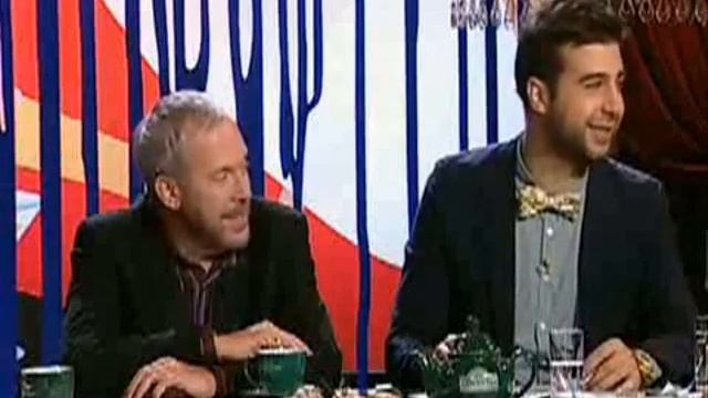 Прожектор Перисхилтон про Фобос-Грунт смотреть онлайн