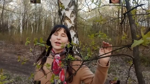 Поздравление от Екатерины Лысенко