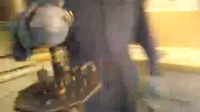 SUPERHEATED STEAM PLASMA GENERATOR #2 смотреть онлайн