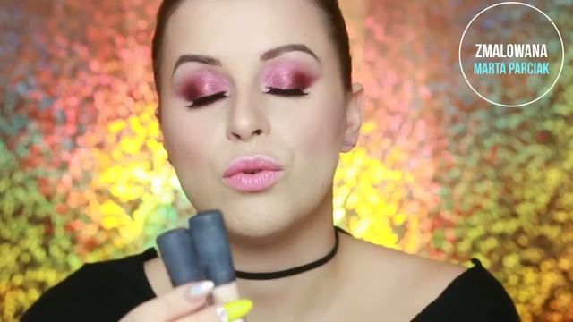 💄 KUFER WIZAŻYSTY Cz. 2 💄   Podkłady ,Korektory I Pudry