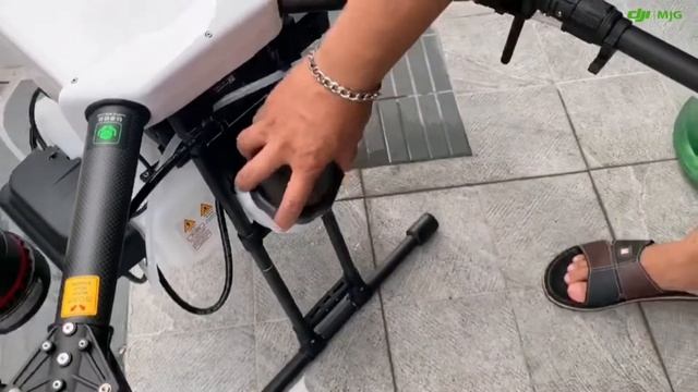 การคาริเบทหัวพ่น MG-1P ง่ายนิดเดียว смотреть онлайн