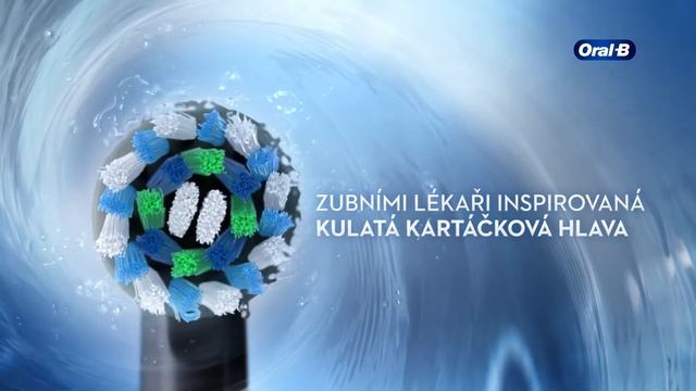 Elektrický zubní kartáček Oral-B Genius X Special Edition Midnight Black смотреть онлайн